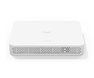 Logitech ROOMMATE Computer-Appliance, dispositivo progettato per sale di videoconferenza