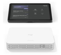 Logitech RoomMate + Tap IP Collegamento ethernet LAN per conferenze senza limiti