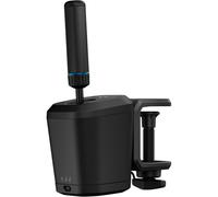 Logitech RS Shifter & Handbrake 2 in 1 leva cambio sequenziale e freno a mano per volanti G PRO