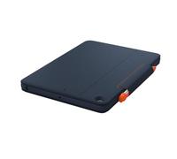 Logitech Custodia Con Tastiera Per Tablet Rugged Combo 3 Touch