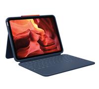 Logitech 920-011197 altri input device (RUGGED COMBO 4 TOUCH FOR IPAD - 10THGEN