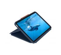Logitech Rugged Combo 4 Touch for iPad 10thGen 920-011196