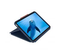Logitech 920-011187 altri input device (Logitech Rugged Combo 4 Touch - tastat)