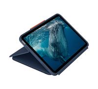 Logitech Rugged Combo 4c Touch CLASSIC BLUE CH Tastiera 920-014151