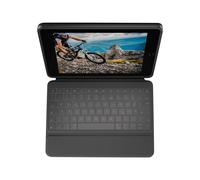 Logitech Rugged Folio AZERTY Francese 1,8 cm 1,2 mm Apple 920-009314