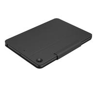 Logitech Rugged Folio for iPad-10th gen OXFORD Keyboard Case 920-011201