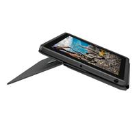 Logitech Rugged Folio Ipad 10.2´´ Keyboard Cover Grigio German QWERTZ