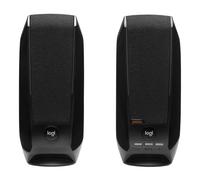 Logitech S150 2.0 Altoparlanti Stereo Digitali USB per PC e Laptop, Sistema Audi