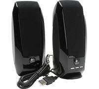 Altoparlanti digitali per PC Logitech S150 USB 2.0 neri