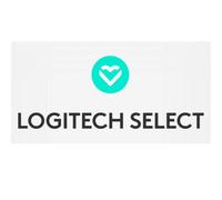 Logitech Select For Medium To Large Rooms Four Year Plan 994-000195