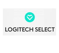 Logitech Select For Medium To Large Rooms One Year Plan 994-000149