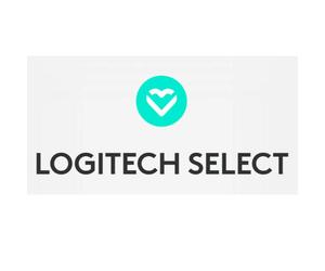 Logitech Select For Medium To Large Rooms Three Year Plan 994-000148