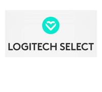 Logitech Select For Medium To Large Rooms Two Year Plan 994-000194