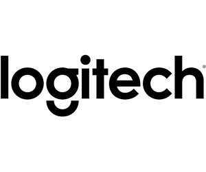 LOGITECH SET TASTIERA E MOUSE Combo Cablato Slim Signature MK620 - Grafite, 1,8m