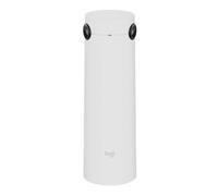 Logitech Sight 960-001503 Off-White Telecamera da Tavolo
