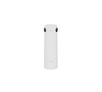 Logitech Sight Bianco 3840 x 2160 Pixel 60 fps CMOS