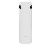 Logitech Sight Bianco 3840 x 2160 Pixel 60 fps CMOS