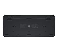 Logitech Signature K650 Graphite Tastiera QWERTZ Bluetooth 5 920-010947