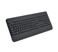 Logitech Signature K650 Tastiera Bluetooth QWERTY italiana Grafite