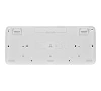 Logitech Signature K650 OFFWHITE DEU Tastiera QWERTZ 920-010967