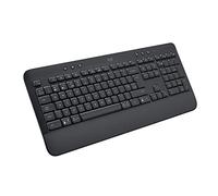 Logitech Signature K650 tastiera Bluetooth QWERTZ Tedesco Grafite