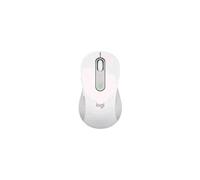 LOGITECH - Signature M650 for Business mouse Mano destra RF senza fili + Bluetooth Ottico 4000 DPI