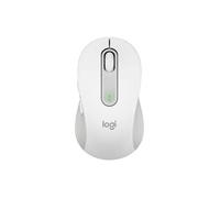 Logitech Signature M650 for Business Mouse Ottico 4000DPI 5 Tasti Wireless/Bluet