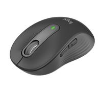 Logitech 910-006274 mouse ufficio mano destra bluetooth ottico 4000 dpi