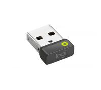 Logitech Signature M650 for Business mouse Mano destra RF senza fili + Bluetooth Ottico 4000 DPI Logitech Mouse Signature M650