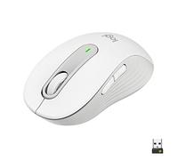 LogitechLogitech Signature M650 per il mouse business mano destra Rf Wireless + Bluetooth ottico 4000 Dpi ( Signature M650 L - - 910-006349