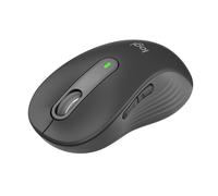 Logitech Signature M650 L Mouse Ottico 400DPI 5 Tasti Wireless/Bluetooth