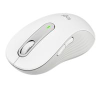 LogitechLogitech Signature M650 per il mouse business mano destra Rf Wireless + Bluetooth ottico 4000 Dpi ( Signature M650 L - - 910-006349