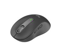 ORIGINALE Logitech Accessori per computer graphite 910-006253 Signature M650 Maus Logitech Signature M650 Mouse Wireless - Per Mani di Piccole Dimensioni Durata Batteria 2 anni Clic Silenziosi Tasti P