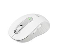 Logitech Signature M650 Mouse Wireless - Per Mani di Piccole Dimensioni, Durata