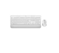 Logitech Signature MK650 Combo Business(Fra) (LOG-920-011023)