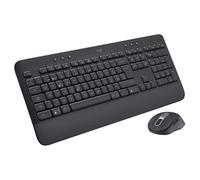 Logitech Signature MK650 Combo Business tastiera + mouse wireless US QWERTY