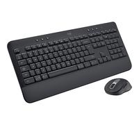 Logitech Signature MK650 COMBO for Business - DEU QWERTZ
