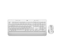 Logitech Signature MK650 COMBO for Business - UK QWERTY
