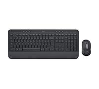 Logitech Signature MK650 COMBO for Business - UK QWERTY