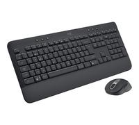 Logitech Signature MK650 for Business Tastiera 4000 dpi 920-010995