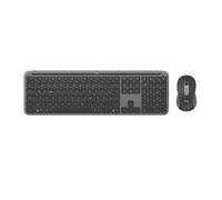 E_0001_100463712 Logitech Logitech MK950 Signature Slim tastiera Mouse incluso U