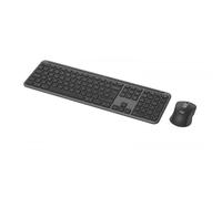 Logitech Signature Slim Combo MK950 (Mk950 Signature Slim Keyboard - Mouse Inclu