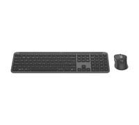 Logitech Signature Slim Combo Mk950 Tastatur-und-Maus-Set 920-012482