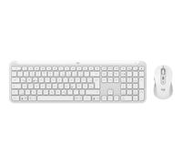 Logitech Signature Slim Combo Mk950 Tastatur-und-Maus-Set 920-012484