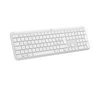 Logitech Signature Slim K950 - Tastiera - 100%