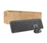 E_0001_100486887 Logitech Logitech MK950 Signature for Business tastiera Mouse i