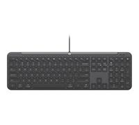 Logitech Signature Slim Wired K620 for Business (920-01333)