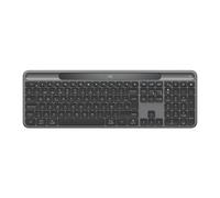 Logitech Signature sottile Solar+ wireless keyboard - ESP QWERTY