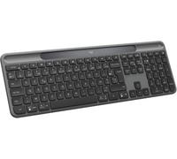 Logitech Signature sottile Solar+ wireless keyboard - FRA AZERTY