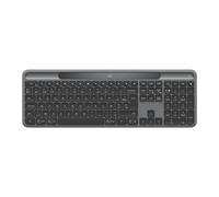 Logitech Signature sottile Solar+ wireless keyboard - NLB AZERTY